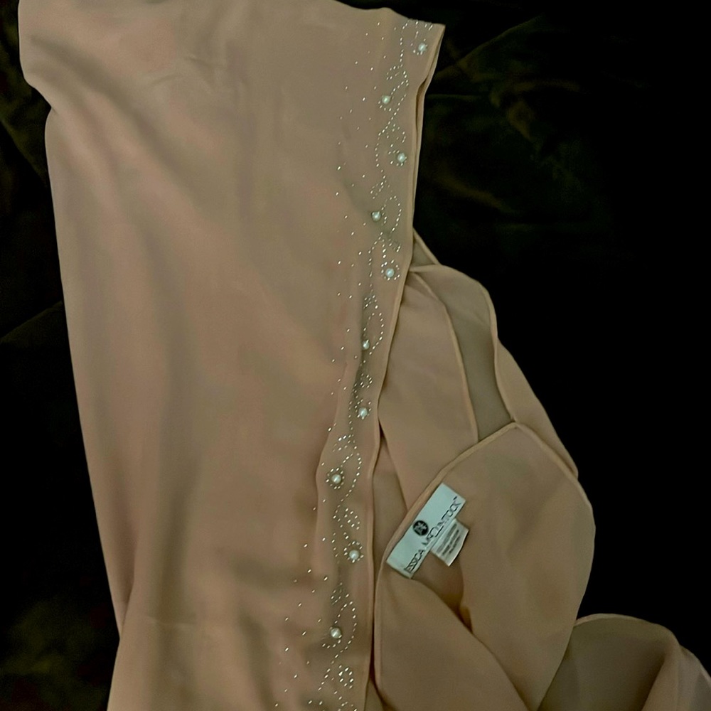 Women’s Embellished scarf